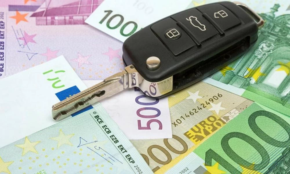 Υπ.Μεταφορών: Νέος νόμος για τις μεταβιβάσεις αυτοκινήτων